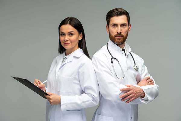 peptide therapy clinic in East Lansing
